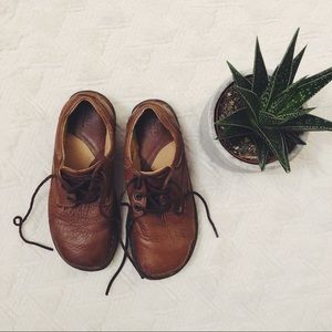 ⚡️ Born Leather Shoes